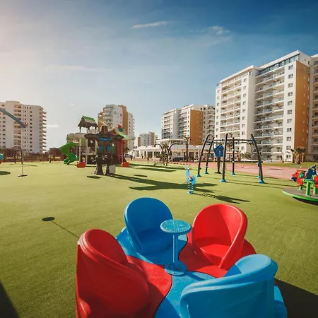 Superior One Bedroom In Caesar & Spa, Long Apartamento *