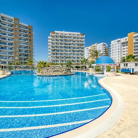 Superior One Bedroom In Caesar & Spa, Long Perivolia tou Trikomou