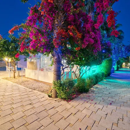 Superior One Bedroom In Caesar & Spa, Long * Perivolia tou Trikomou