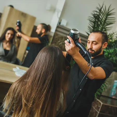 Superior One Bedroom In Caesar & Spa, Long Apartamento Perivolia tou Trikomou