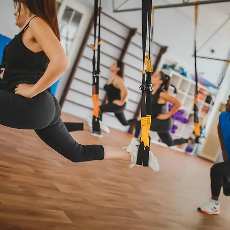 Apartamento Superior One Bedroom In Caesar & Spa, Long Perivolia tou Trikomou