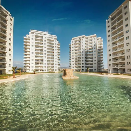 Superior One Bedroom In Caesar & Spa, Long Apartamento *