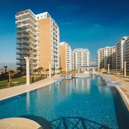 Apartment Superior One Bedroom In Caesar & Spa, Long Perivolia tou Trikomou
