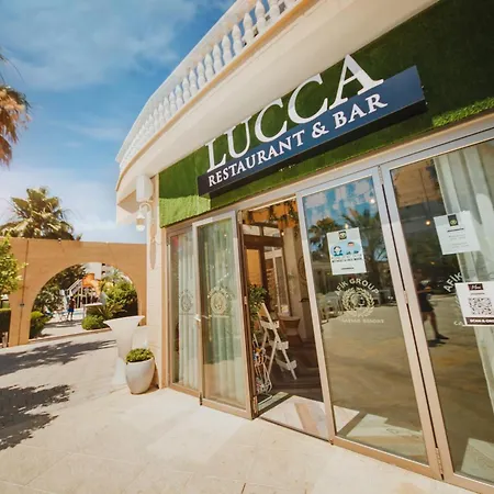 Superior One Bedroom In Caesar & Spa, Long Apartamento Perivolia tou Trikomou