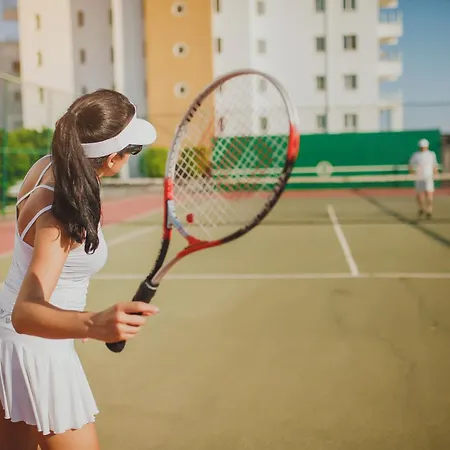 Superior One Bedroom In Caesar & Spa, Long Perivolia tou Trikomou