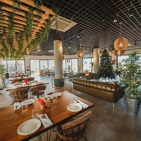 Superior One Bedroom In Caesar & Spa, Long * Perivolia tou Trikomou