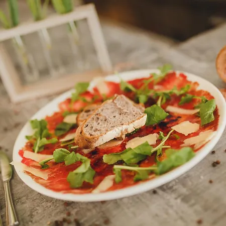 Apartamento Superior One Bedroom In Caesar & Spa, Long