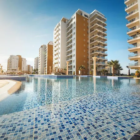 Superior One Bedroom In Caesar & Spa, Long Apartment *