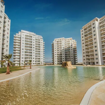 Superior One Bedroom In Caesar & Spa, Long Apartment Perivolia tou Trikomou