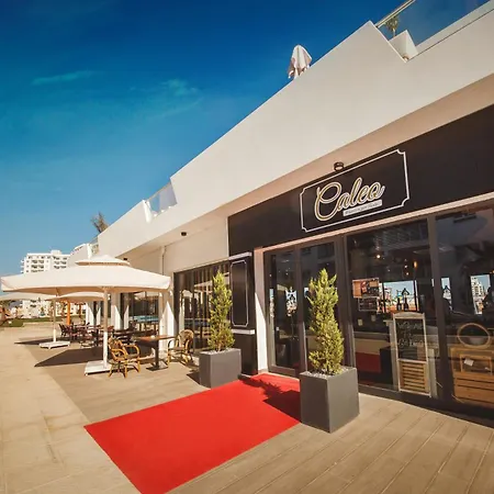 Apartamento Superior One Bedroom In Caesar & Spa, Long Perivolia tou Trikomou