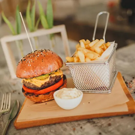 Superior One Bedroom In Caesar & Spa, Long Perivolia tou Trikomou