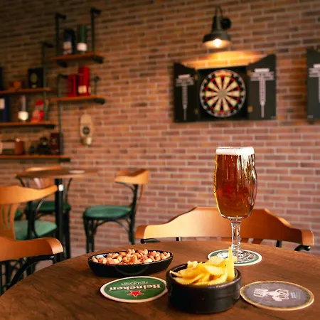 Superior One Bedroom In Caesar & Spa, Long Apartamento