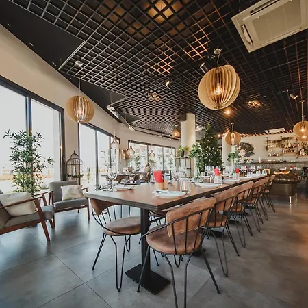 Apartamento Superior One Bedroom In Caesar & Spa, Long *