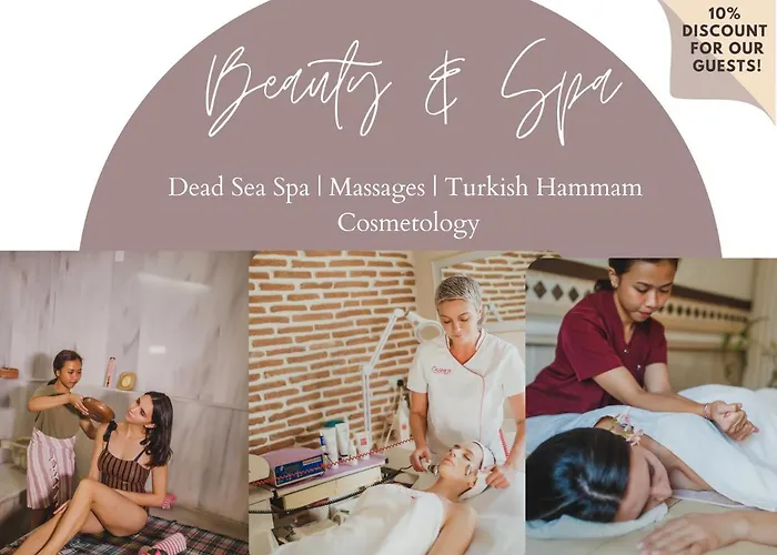 Superior One Bedroom In Caesar & Spa, Long *