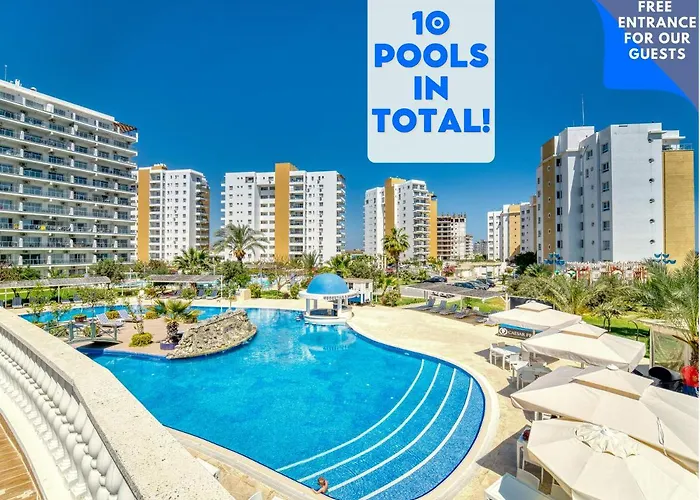 Superior One Bedroom In Caesar & Spa, Long *