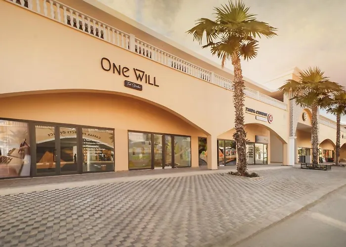 Superior One Bedroom In Caesar & Spa, Long