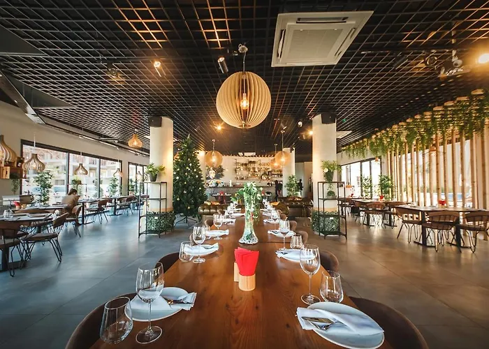 Superior One Bedroom In Caesar & Spa, Long Apartament