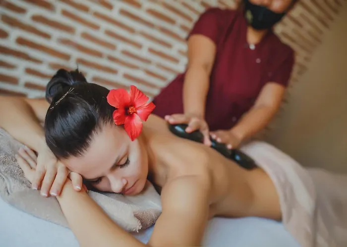 Superior One Bedroom In Caesar & Spa, Long