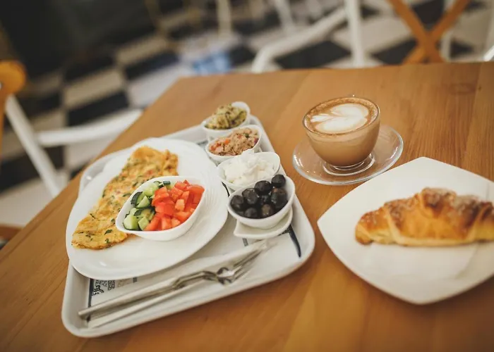 Superior One Bedroom In Caesar & Spa, Long