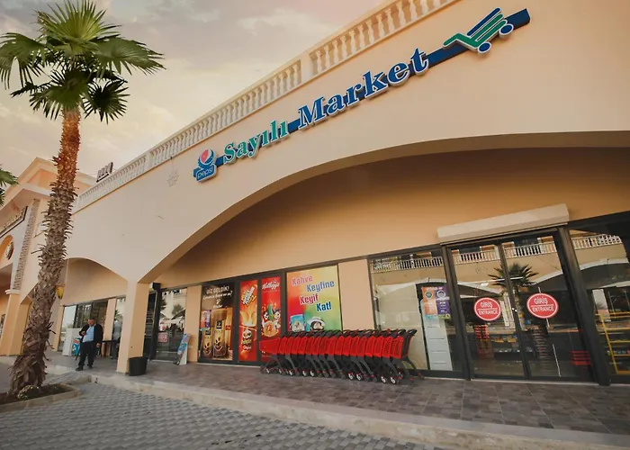 Superior One Bedroom In Caesar & Spa, Long Apartament