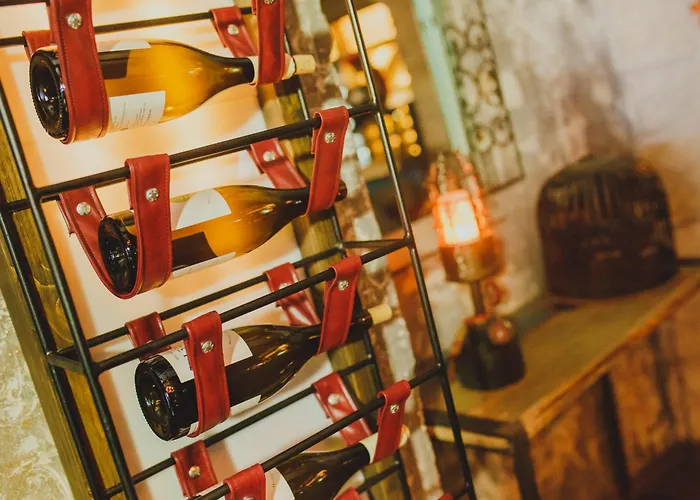 Apartament Superior One Bedroom In Caesar & Spa, Long *