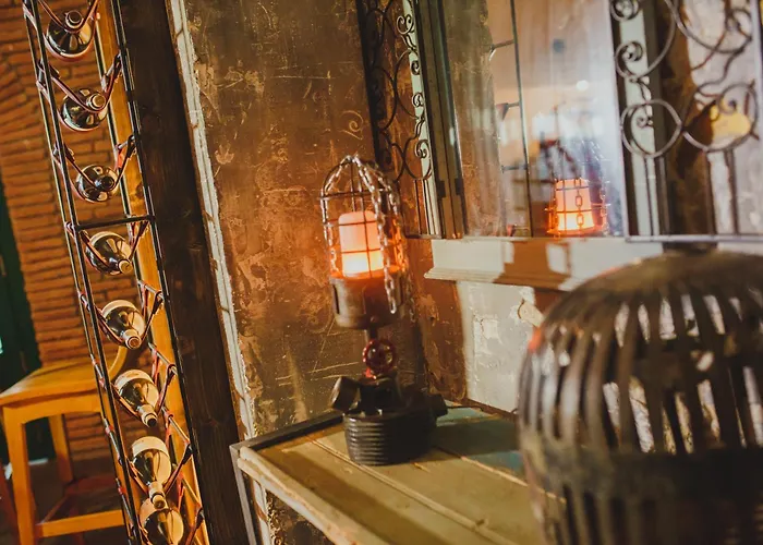 Superior One Bedroom In Caesar & Spa, Long Apartament