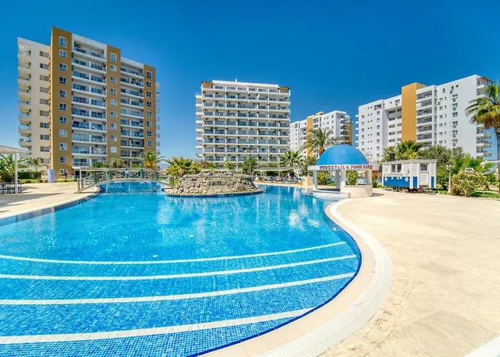 Superior One Bedroom In Caesar & Spa, Long Perivolia tou Trikomou