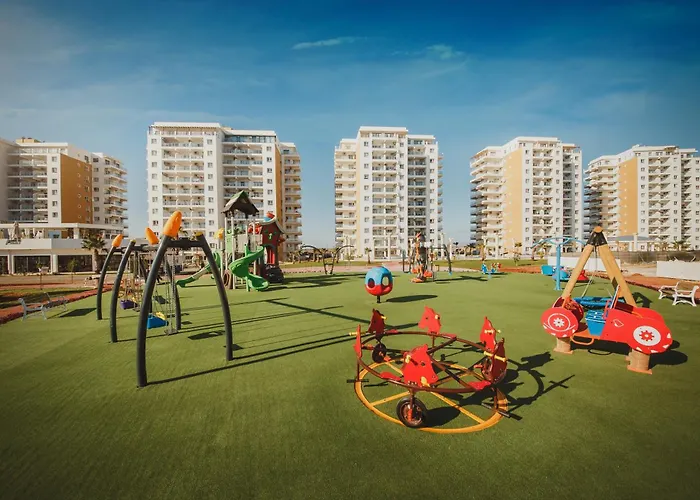 Superior One Bedroom In Caesar & Spa, Long Apartament *