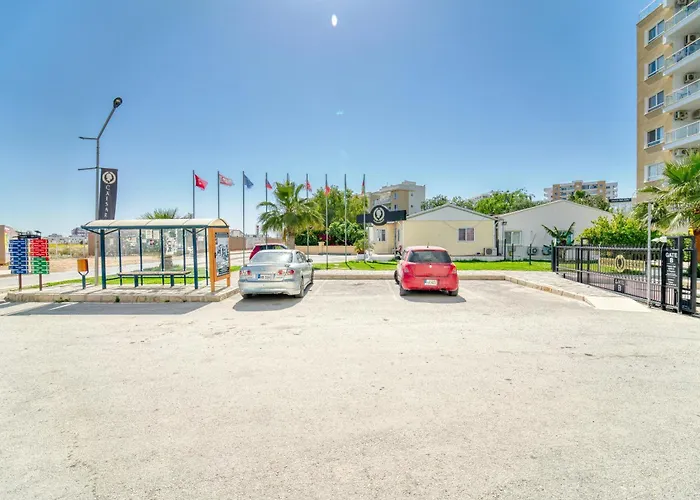 Superior One Bedroom In Caesar & Spa, Long Apartament