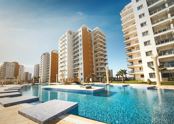 Superior One Bedroom In Caesar & Spa, Long * Perivolia tou Trikomou