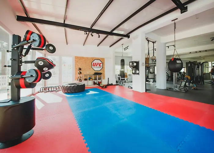 Superior One Bedroom In Caesar & Spa, Long