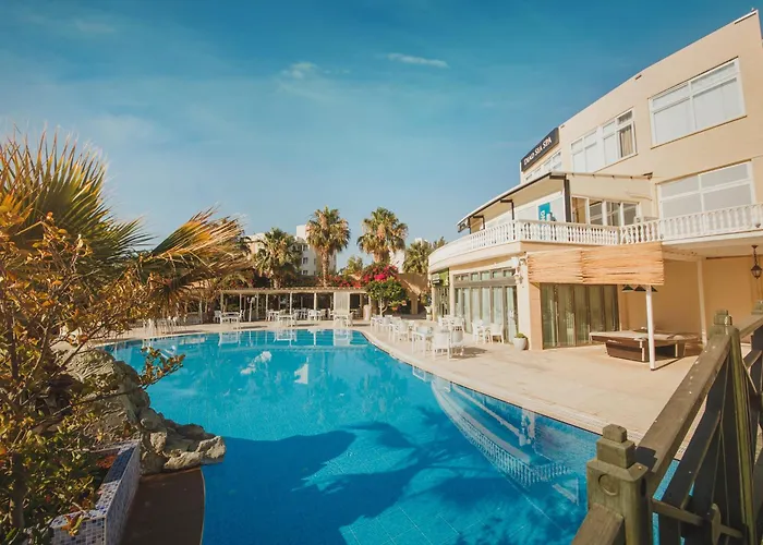 Apartament Superior One Bedroom In Caesar & Spa, Long *