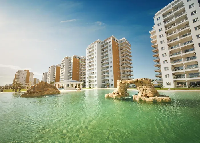 Apartament Superior One Bedroom In Caesar & Spa, Long Perivolia tou Trikomou