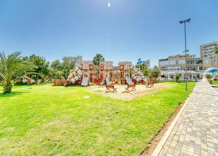 Superior One Bedroom In Caesar & Spa, Long *