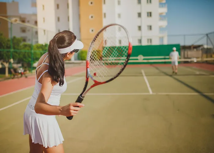 Superior One Bedroom In Caesar & Spa, Long Perivolia tou Trikomou