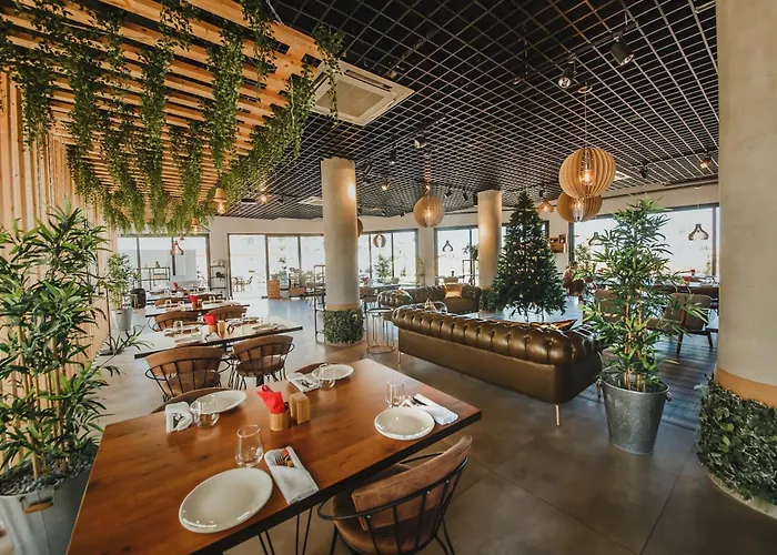 Superior One Bedroom In Caesar & Spa, Long * Perivolia tou Trikomou