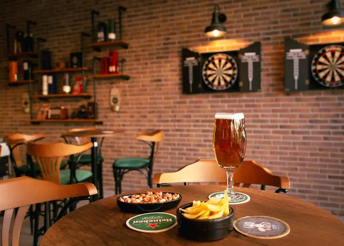 Superior One Bedroom In Caesar & Spa, Long Apartament